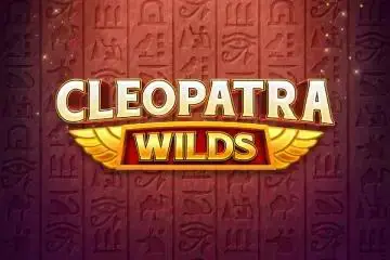 Cleopatra Wilds Hold and Win 95 - WinPesa - Nigeria